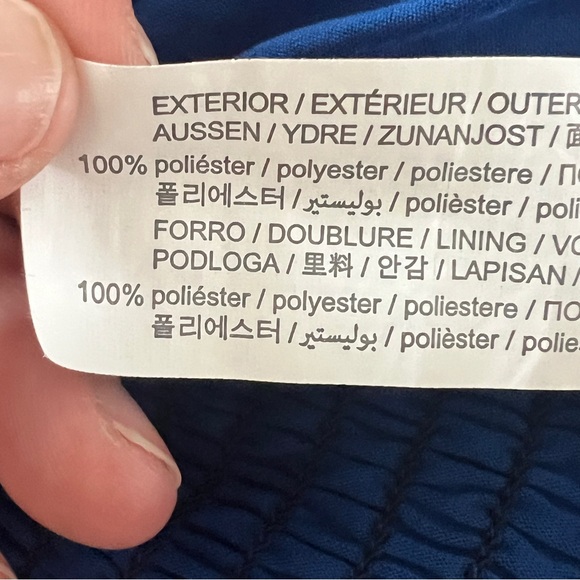 Zara Ruffled Dress - Picture 12 of 12